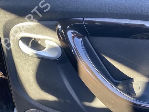 Used Rear right panel Rear right panel DACIA DUSTER (HS_) 1.5 dCi (86 hp) 32449197 32449197