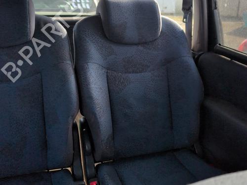 Used Rear seat Rear seat RENAULT ESPACE III (JE0_) [1996-2002] 33992007 33992007