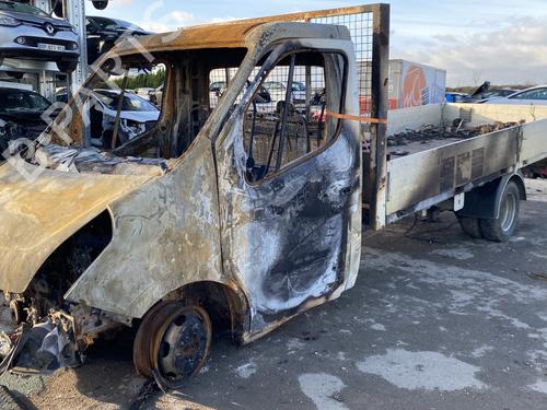 Other RENAULT MASTER III Van (FV) 2.3 dCi 100 FWD (FV0A, FV0B, FV0G, FV0K, FV0H) | BP26743927O1  - Image 6