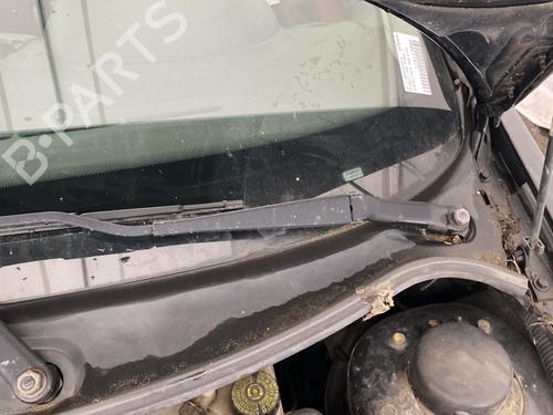 Used Scuttle panel Scuttle panel PEUGEOT 206 Hatchback (2A/C) 1.4 HDi eco 70 (68 hp) 27818750 27818750