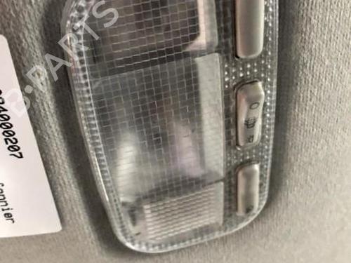 Interior roof light CITROËN C3 I (FC_, FN_) 1.6 16V HDi | BP19910076I8 