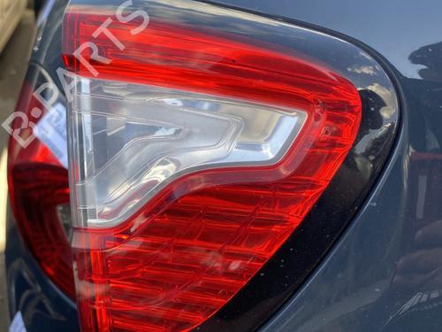 Left tailgate light RENAULT CAPTUR I (J5_, H5_) 0.9 TCe 90 | BP27159444C79 - Image 3