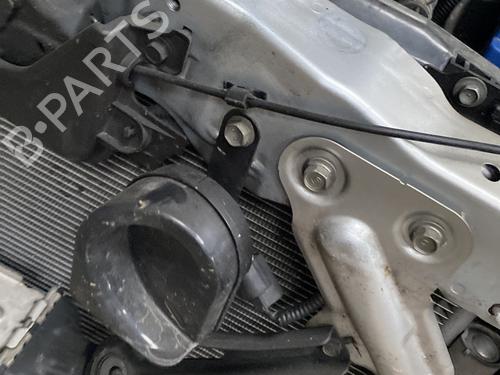 Used Horn HONDA ACCORD VIII (CU) 2.2 i-DTEC (CU3) (150 hp) 30774586