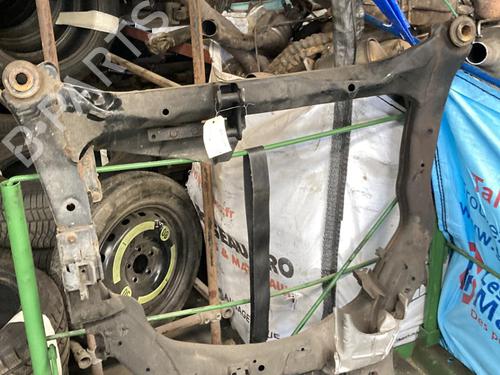 Used Subframe NISSAN MURANO I (Z50) 3.5 4x4 (234 hp) 19906407