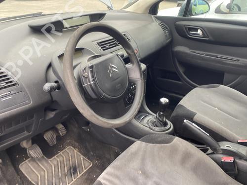 Airbag module CITROËN C4 I (LC_) 1.6 HDi | BP29474939M53 