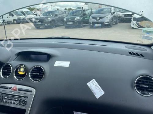 Used Dashboard PEUGEOT 308 I (4A_, 4C_) 1.6 HDi (109 hp) 19904303