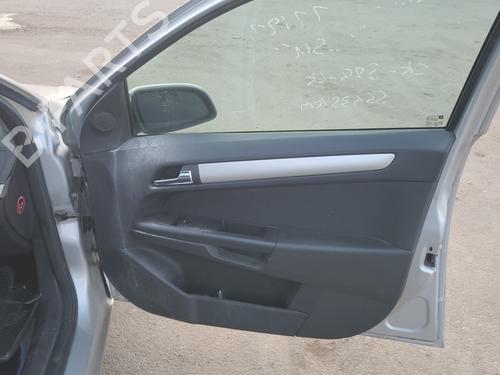 Right front door OPEL ASTRA H (A04) 1.4 (L48) | BP23785728C3