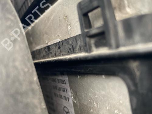 Used Engine control unit (ECU) Engine control unit (ECU) MERCEDES-BENZ B-CLASS Sports Tourer (W246, W242) B 200 CDI (246.201) (136 hp) 36309051 36309051