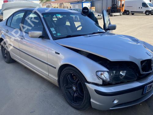Høyre frontpanel BMW 3 (E46) 320 d | BP26297763C59 - Image 6