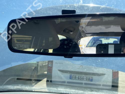 Rétroviseur intérieur PEUGEOT 206 Hatchback (2A/C) 1.4 HDi eco 70 | BP25475221I6 
