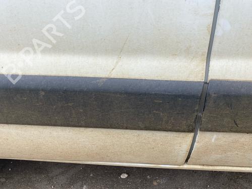 Dørlist RENAULT KANGOO (KC0/1_) 1.5 dCi (KC07) | BP34412402C150 - Image 3
