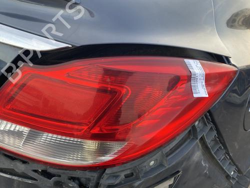 Right taillight OPEL INSIGNIA A (G09) 2.0 CDTI (68) | BP30909448C35 - Image 2