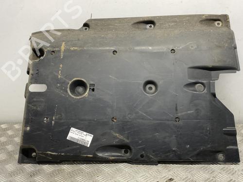Used Underbody protection RENAULT KADJAR (HA_, HL_) 1.2 TCe 130 (HLMR) (130 hp) 30517853