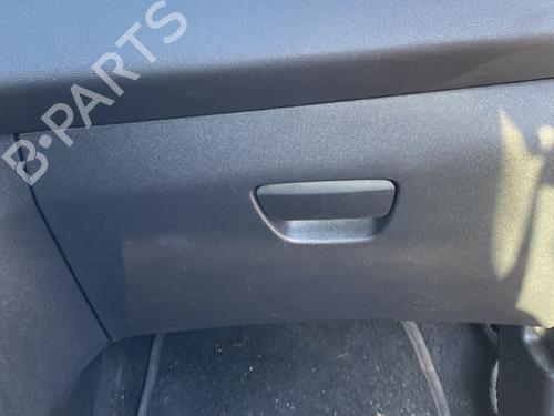 Used Glove box PEUGEOT 208 I (CA_, CC_) 1.2 VTI 82 (82 hp) 22714703