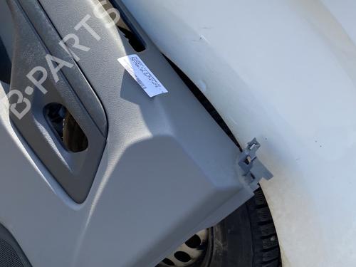 Used Front left panel Front left panel PEUGEOT EXPERT Van (V_) 1.6 BlueHDi 115 (115 hp) 25588281 25588281