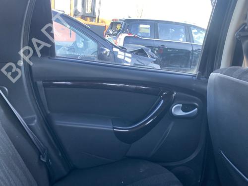 Used Rear left window mechanism Rear left window mechanism DACIA DUSTER (HS_) 1.5 dCi (86 hp) 32449228 32449228