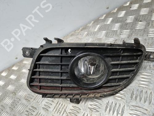 Left front fog light MERCEDES-BENZ A-CLASS (W169) A 180 CDI (169.007, 169.307) | BP22122258C30 