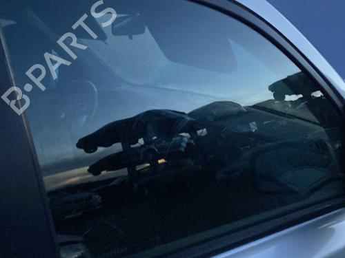 Used Front right door window NISSAN X-TRAIL II (T31) 2.0 dCi 4x4 (150 hp) 30821174