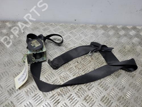 Used Rear middle belt tensioner BMW 3 (E90) 320 d (163 hp) 22748848