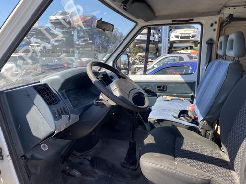 Used Parts RENAULT TRAFIC Van (T_, P_, V_)  1.9 D  2058793