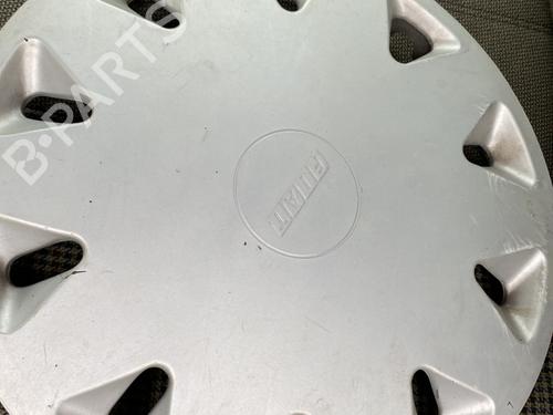 Used Hub cap FIAT TIPO (160_) 1.6 i.e. (160.A1, 160.EC, 160.EB) (75 hp) 29162366
