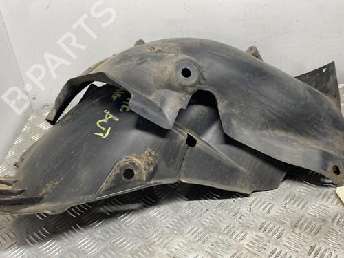 Wheel arch RENAULT CLIO III (BR0/1, CR0/1)  | BP28000104C56 
