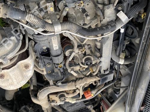 Motor CHEVROLET AVEO Hatchback (T300) 1.3 D (75 hp) 32218223