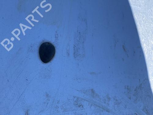 Hood RENAULT CLIO III (BR0/1, CR0/1)  | BP27981925C1 