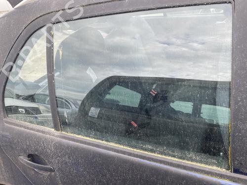 Used Rear right door window SKODA FABIA I (6Y2) 1.9 TDI (100 hp) 26022913