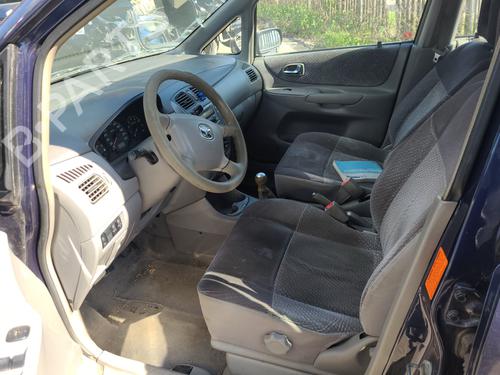 Used Parts MAZDA PREMACY (CP) 1.9 (CP8W) 4637481