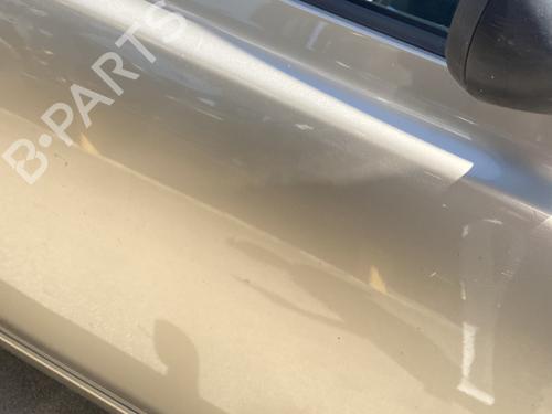 Right front door NISSAN MICRA III (K12) 1.2 16V | BP28000120C3