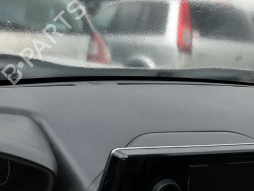 Dashboard PEUGEOT 208 II (UB_, UP_, UW_, UJ_) 1.5 BlueHDI 100 | BP19906987C46 