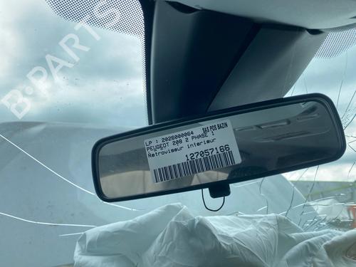 rear-mirror-peugeot-208-i-ca_-cc_-2012-2013-2014-2015-2016-2017-2018-2019-2020-2021-36261215 main image