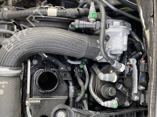 Engine CITROËN C3 II (SC_) 1.4 HDi 70 (SC8HZC, SC8HR0, SC8HP4) | BP23782437M1 - Image 3