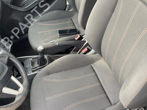 Used Left front seat Left front seat 36419847 36419847