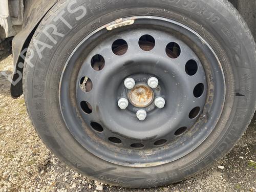 Używane Felga CITROËN C4 Picasso II 1.6 HDi / BlueHDi 115 (115 hp) 29973899