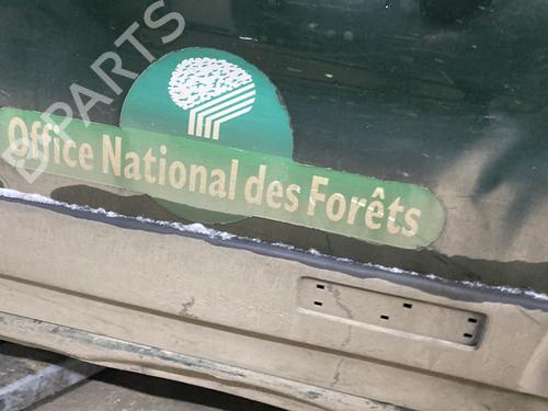 Dørliste Dørliste CITROËN BERLINGO / BERLINGO FIRST MPV (MF_, GJK_, GFK_) 1.6 HDI 90 (MF9HX) (90 hp) 31294664 31294664