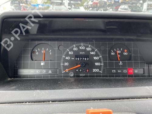 Used Instrument cluster FIAT TIPO (160_) 1.6 i.e. (160.A1, 160.EC, 160.EB) (75 hp) 29162342