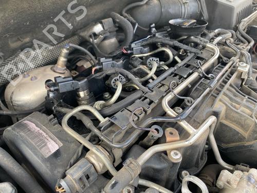 Cylinder head SKODA FABIA II Combi (545) 1.6 TDI | BP38228564M5 - Image 4