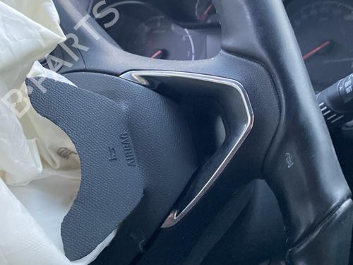 Steering wheel OPEL CORSA F (P2JO) 1.2 (68) | BP23782935C49  - Image 5