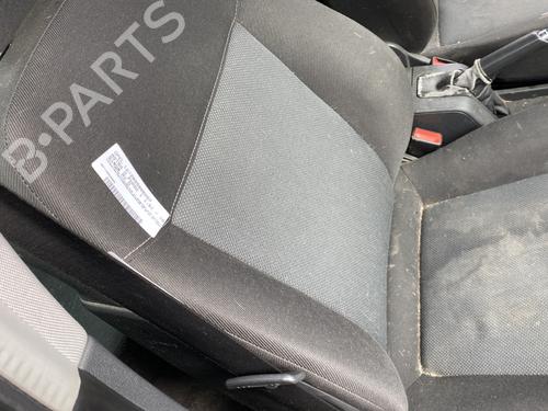 Right front seat OPEL ASTRA H (A04) 1.6 (L48) | BP25442357C16 - Image 2