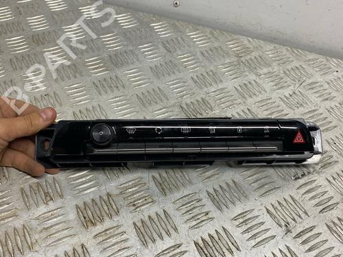 Climate control CITROËN C5 AIRCROSS (A_) 2.0 BlueHDi 180 (AJEHZR) | BP39606925I5 - Image 2