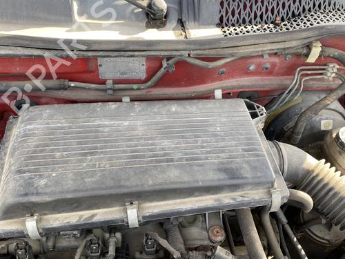 Air filter box NISSAN 100NX (B13) 1.6 SR | BP28570505M87 