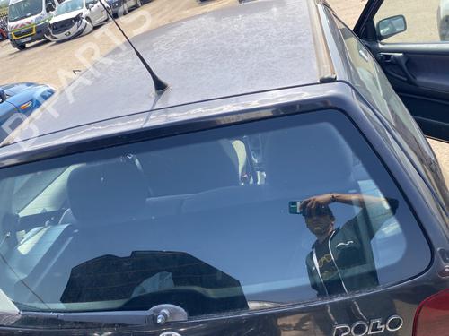 Used Tailgate Tailgate 26557553 26557553