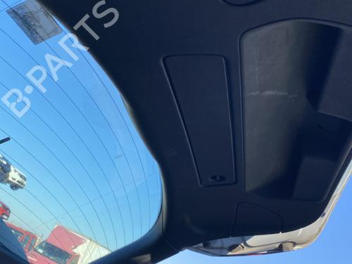 Boot lining AUDI A1 Sportback (8XA, 8XF) 1.6 TDI | BP24400367I3 