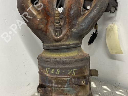 Catalyst OPEL ZAFIRA / ZAFIRA FAMILY B (A05) 1.6 (M75) | BP29732367M10 