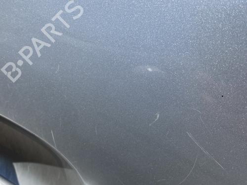 Left front door CITROËN C4 Grand Picasso I (UA_) 1.6 HDi | BP24646534C2 