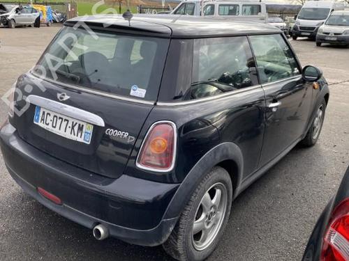 Left rear fenders MINI MINI (R56) Cooper D | BP19913251C43 