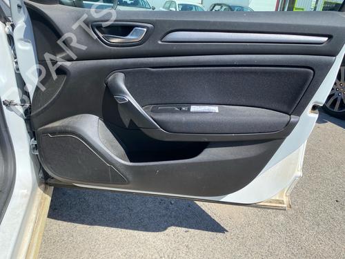 Used Front right panel Front right panel 38236116 38236116