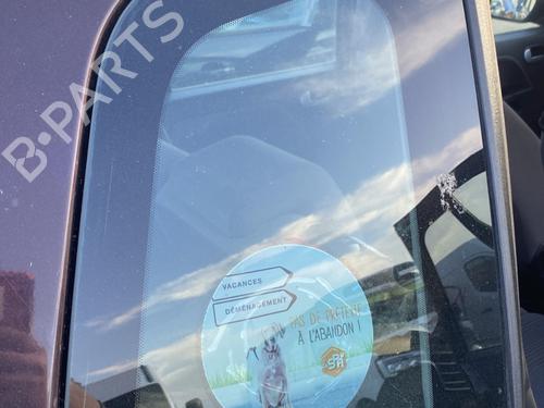 Panel rude bagtil højre FORD FUSION (JU_) 1.4 TDCi (68 hp) 32629890